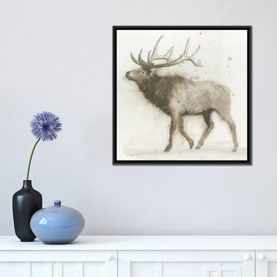 " Elk " by James Wiens