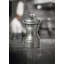 BISTRO CHEF Pepper Mill