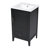 20" Bathroom Vanity with Sink