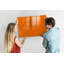 Magnetic Glass Dry Erase Board-1094025655