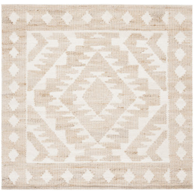 Tyngsborough ivoire / naturel Kolton Soutwestern