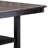 Menyauthe Dining Table
