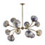 Merrick 12 - Light Chandelier