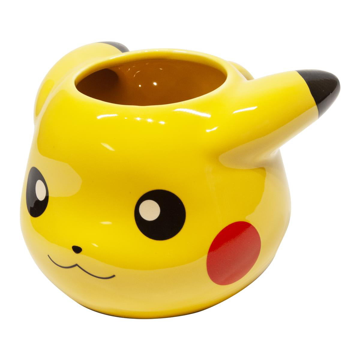 JUST FUNKY Officially Licensed Pokemon Coffee Mug