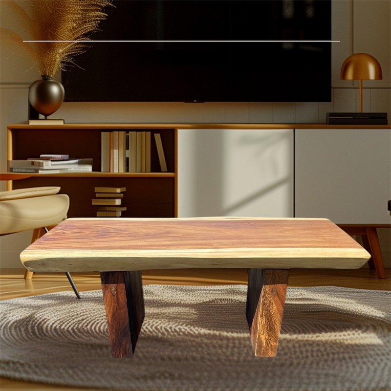 Table basse Free Edge