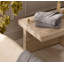 Turkish Ribbed Bath Sheet Set-1717142605-1717142613