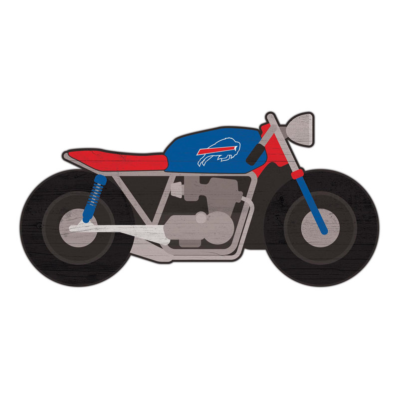 Transportation Wall Decor, Buffalo Bills