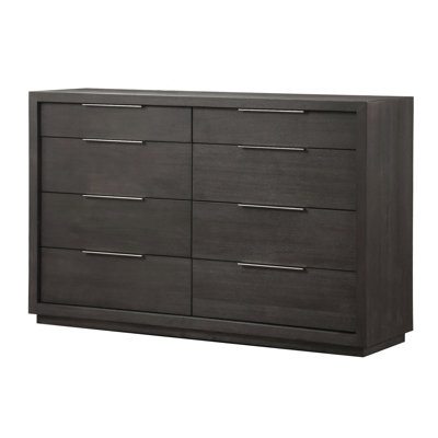 Eloise 64" Acacia Dresser