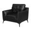 Fauteuil d'appoint Beck