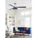 52'' Ceiling Fan with Light Kit