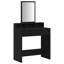 Dressing Table with Mirror