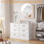Commode 6 tiroirs Aalysa-225689054