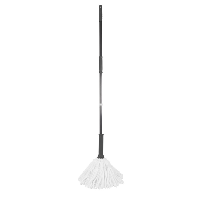 Cuzzocrea Mop, Grey