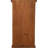 Evangalene 3 Solid Wood Vertical Filing Cabinet