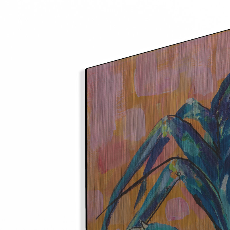«Lilly Lobster I» par Jeanette Vertentes