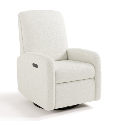 Bellwood Power Recliner Swivel Glider