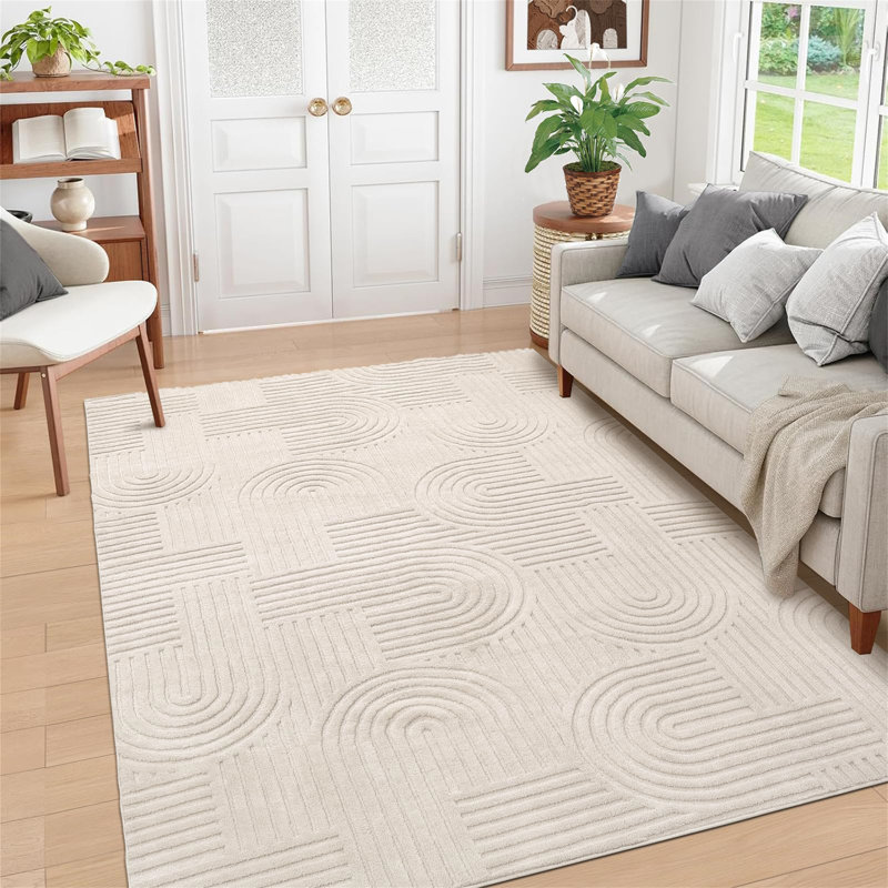 160cm X 230cm Area Rug