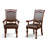 Engles 7-Piece Traditional Dining Set