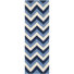Navy/Light Blue
