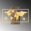 Coastal Abstract Wall Decor-1610449822