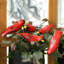 Figurine décorative Northern Cardinals