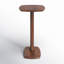 Table de bout en bois massif Hannabel-765491668