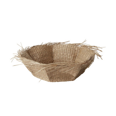 Bayou Breeze Decorative Basket
