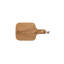 Oak Wood Cutting/Serving Board Withhandle-1941482972
