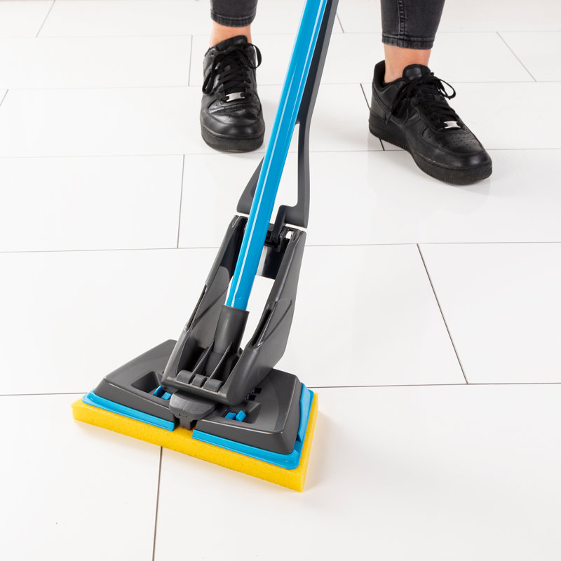 Steam Cleaner & Steam Mop
