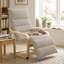 Upholstered Armchair