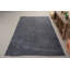 Tapis neutre, tapis bohémiens, tapis antiques bronze, tapis rétro, tapis turcs, grand tapis de 5,4 x 11 pi
