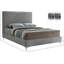 Lit plateforme tapissier à profil bas-1345954035-1345954032