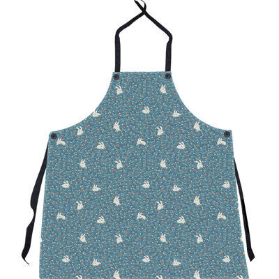 Bib Apron