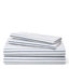 Ensemble de draps 100% coton Spencer