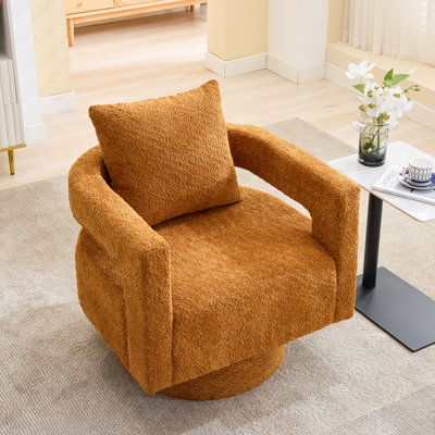Chaise avec accoudoirs pivotants 29 po Loop