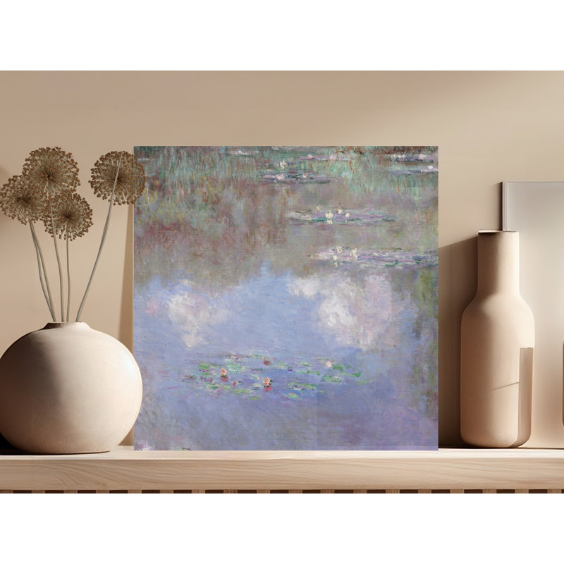 Scoggins Wrapped Canvas Print Set, 24x24