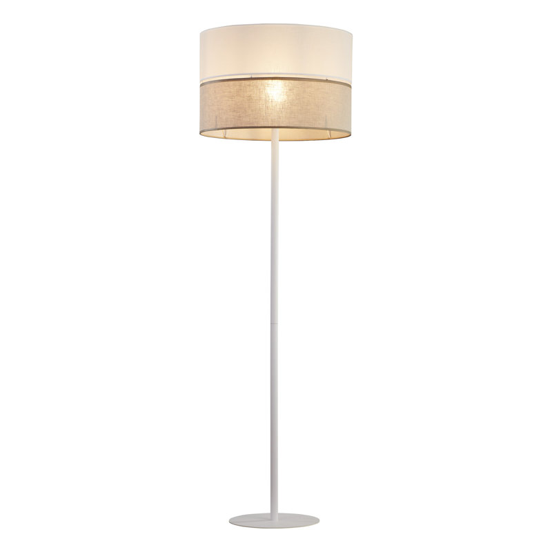 Lampe sur pied Quamaine