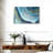 Avery Blue Marble Abstract-108722015