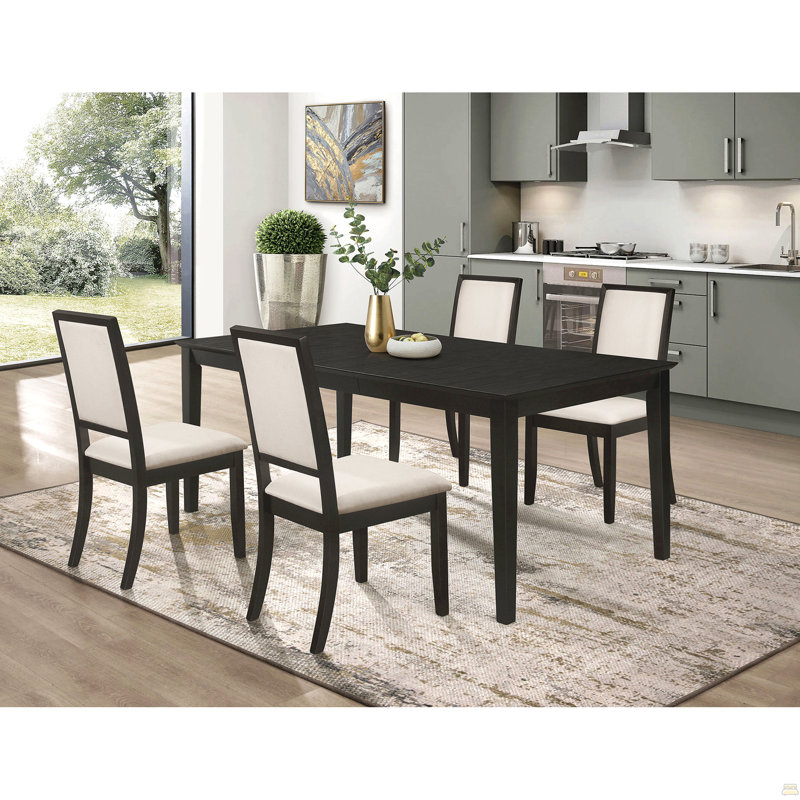 5-Piece Dining Set