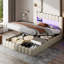 Ottoman Storage Bed-1961009066-1961009046