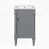 Gris est en rupture de stock