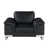 Black est en rupture de stock