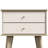 Branquinha 2 Drawer 22" H Nightstand-1406680602-1406478036
