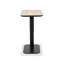 Sabit 35cm Stone Top Console Table-1258451090
