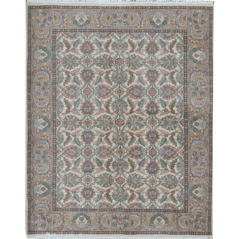 One-of-a-Kind 5'3" X 6'5" Area Rug