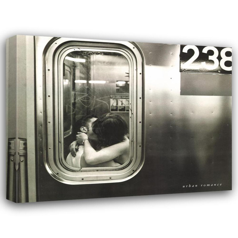Urban Romance IMA-U408, 14'' H x 18'' W