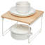 Anyea Wood Helper Shelf