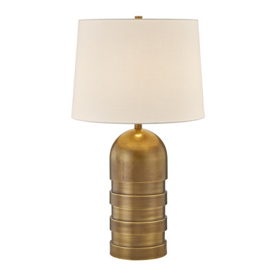 Lampe de table 1 lumière Wehunt