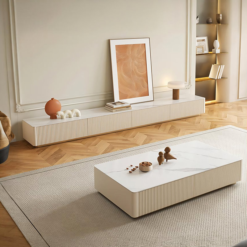 Coffee Table with Storage