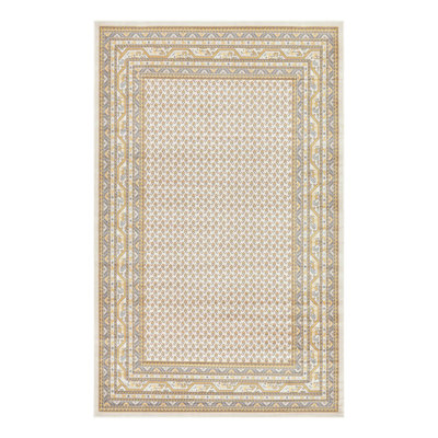 Swinson Geometric Indoor Rug